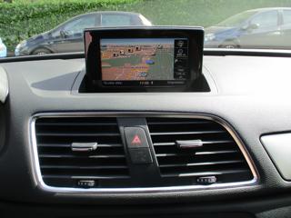 AUDI Q3 usata, con ESP
