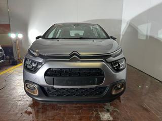 CITROEN C3 usata, con Airbag