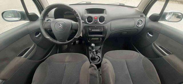 CITROEN C3 usata, con Sensore di luce