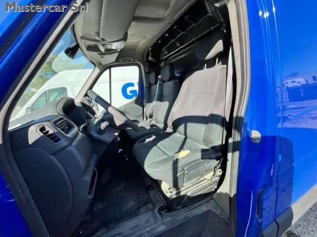 OPEL Movano usata 12