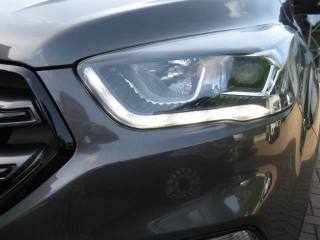 FORD Kuga usata, con Airbag Passeggero