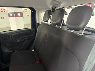 FIAT Panda usata, con Chiusura centralizzata