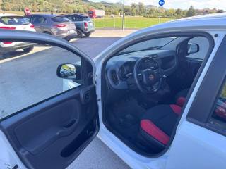 FIAT Panda usata, con ESP