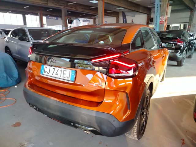 CITROEN C4 usata, con Chiusura centralizzata