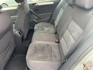 VOLKSWAGEN Golf usata, con Immobilizzatore elettronico
