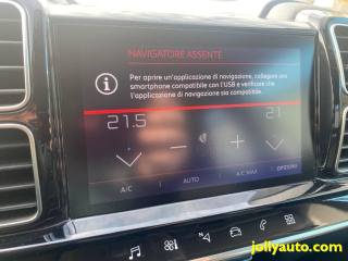 CITROEN C5 Aircross usata, con Controllo trazione