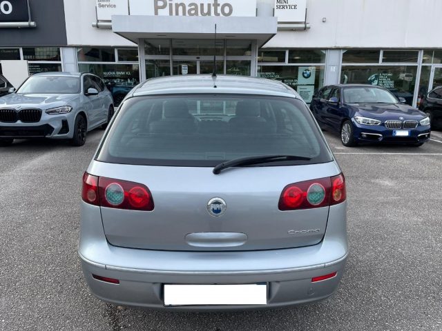 FIAT Croma usata, con Cerchi in lega