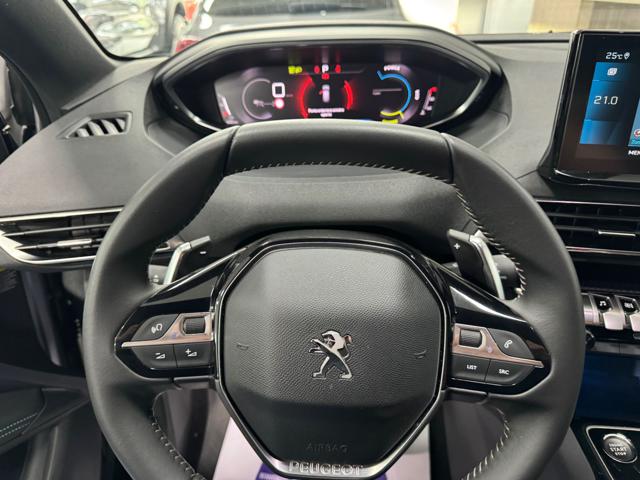 PEUGEOT 3008 usata, con Cerchi in lega