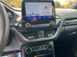FORD Puma usata, con Controllo automatico clima