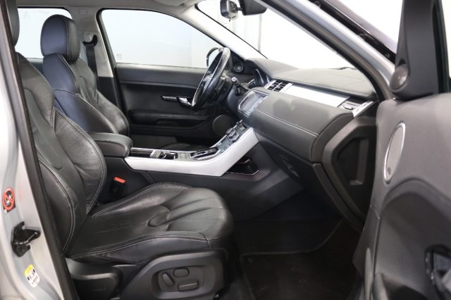 LAND ROVER Range Rover Evoque usata, con Regolazione elettrica sedili