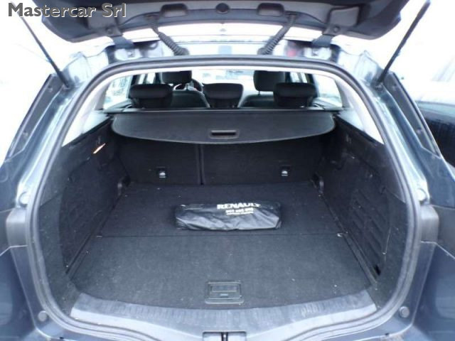 RENAULT Megane usata, con ESP