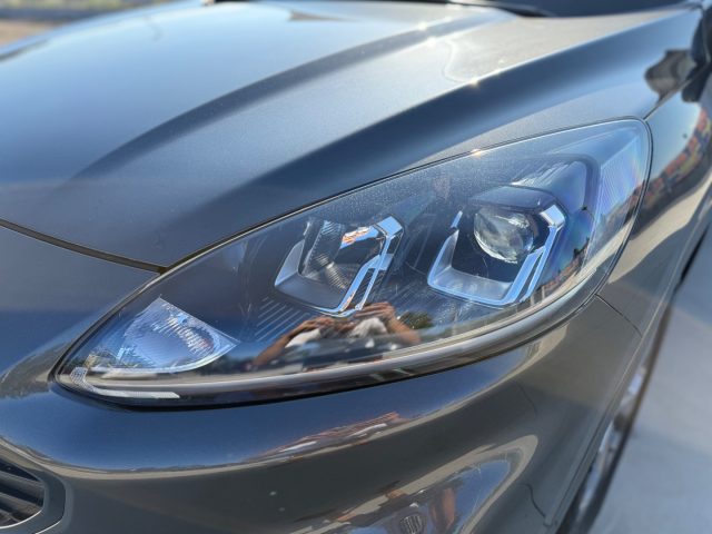 FORD Kuga usata, con Cruise Control