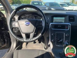 VOLVO V60 usata, con Climatizzatore