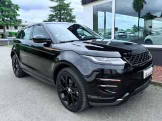 LAND ROVER Range Rover Evoque usata, con Airbag laterali