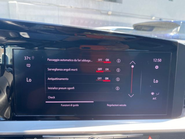 OPEL Mokka usata, con Controllo trazione
