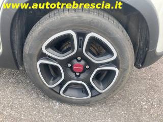 FIAT Panda usata, con Controllo trazione