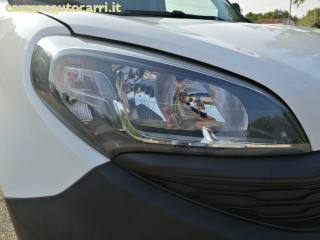 FIAT Doblo usata, con Sensore di luce