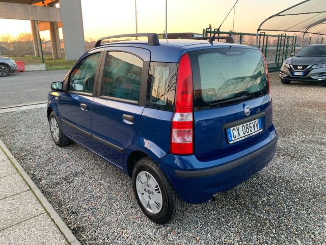 FIAT Panda usata, con Chiusura centralizzata