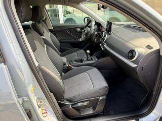 AUDI Q2 usata, con Cruise Control