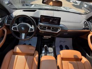 BMW X3 usata, con ESP