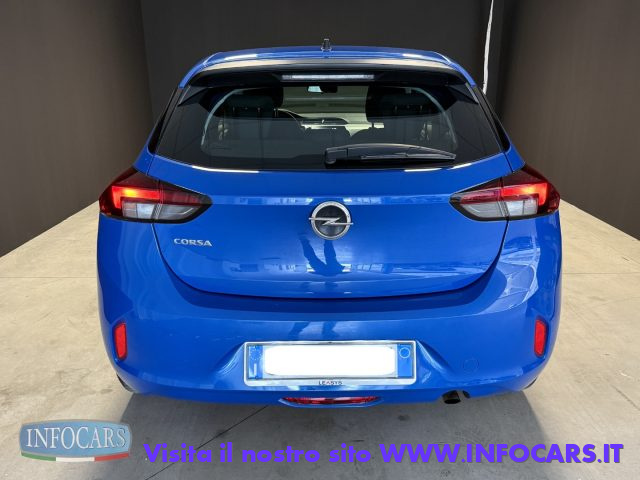 OPEL Corsa usata, con Volante multifunzione
