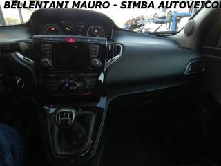 LANCIA Ypsilon usata, con Bluetooth