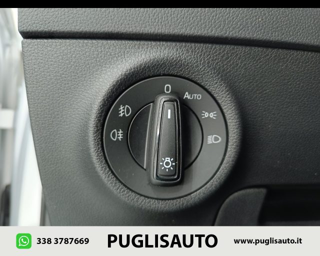 SKODA Karoq usata, con Adaptive Cruise Control
