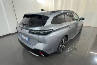 PEUGEOT 308 usata, con Boardcomputer