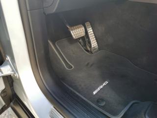 MERCEDES-BENZ GLE 300 usata, con Sistema di riconoscimento della stanchezza