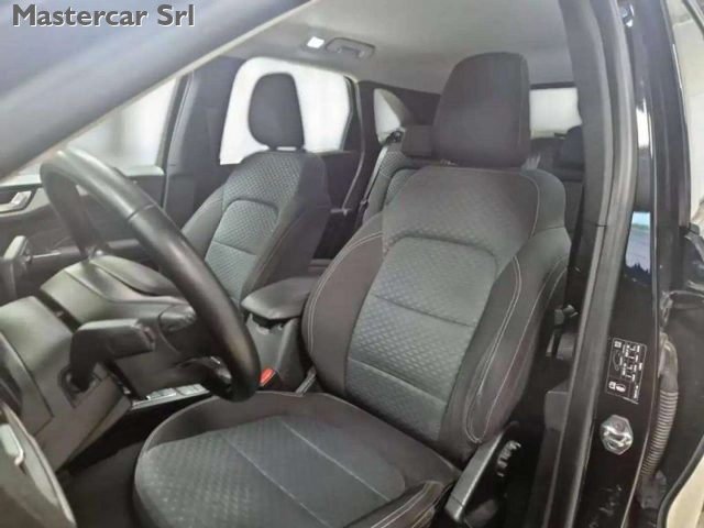 FORD Kuga usata, con Airbag Passeggero