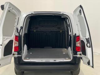 PEUGEOT Partner usata, con Touch screen