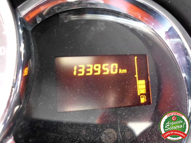 DACIA Duster usata, con Servosterzo