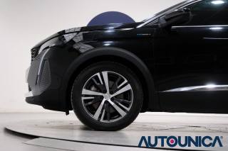 PEUGEOT 3008 usata, con Park Distance Control