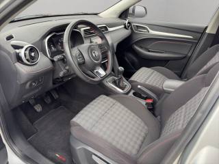 MG ZS usata, con Climatizzatore