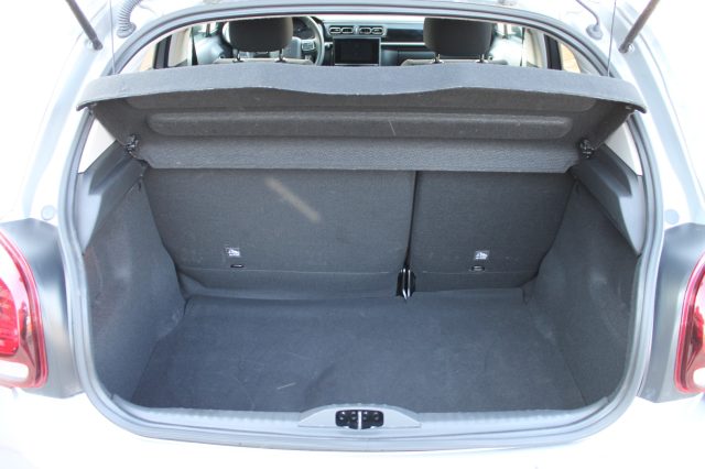 CITROEN C3 usata, con Boardcomputer