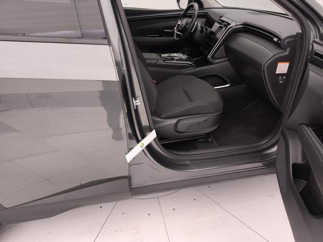 HYUNDAI Tucson usata, con Specchietti laterali elettrici