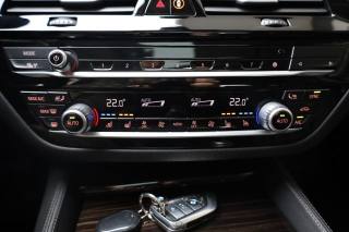 BMW 530 usata, con Airbag testa