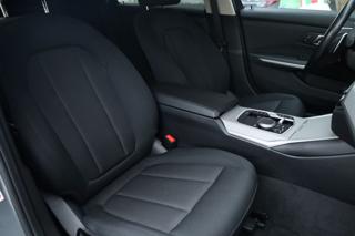 BMW 320 usata, con Sistema di navigazione