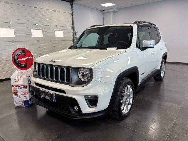 JEEP Renegade usata, con Airbag laterali