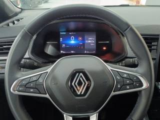 RENAULT Captur usata, con Bluetooth