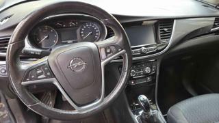 OPEL Mokka usata, con Boardcomputer