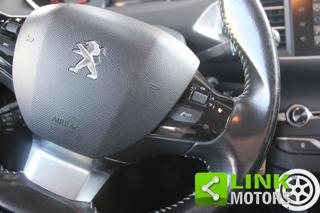 PEUGEOT 308 usata, con Bracciolo
