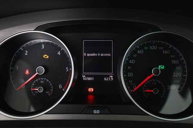 VOLKSWAGEN Golf usata 6