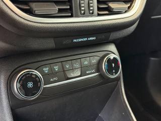 FORD Fiesta usata, con Riconoscimento dei segnali stradali