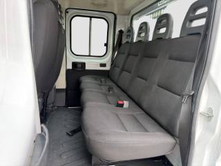 FIAT Ducato usata 10