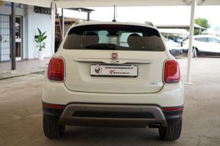 FIAT 500X usata, con Climatizzatore