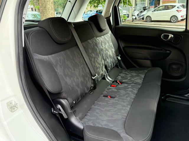FIAT 500L usata, con Cruise Control