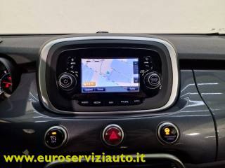 FIAT 500X usata, con Sistema di navigazione
