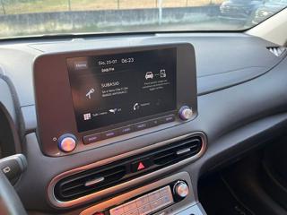 HYUNDAI Kona usata, con Touch screen