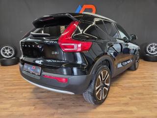 VOLVO XC40 usata, con Autoradio